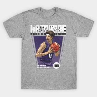 Yuta Watanabe Phoenix Premiere T-Shirt